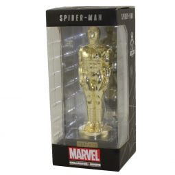 Funko Marvel Collector Corps 2016 Founders Trophy Statue - SPIDER-MAN *Exclusive*
