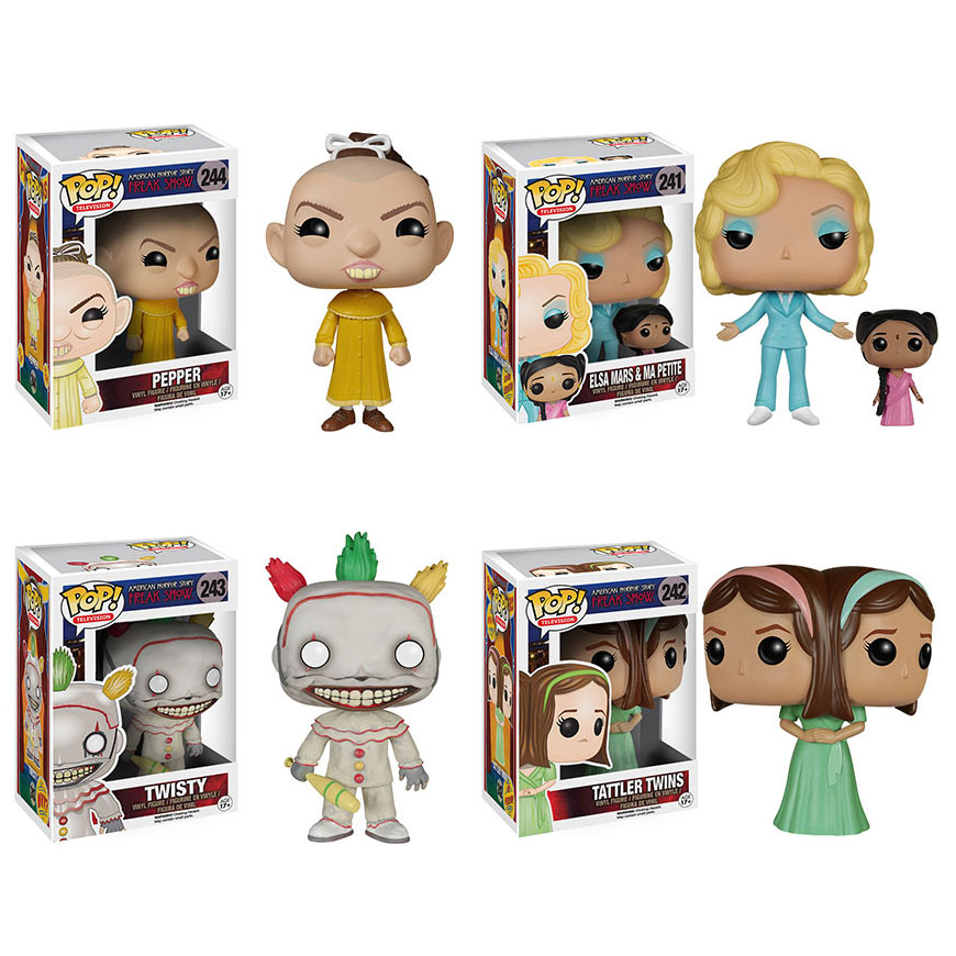 pepper ahs funko pop