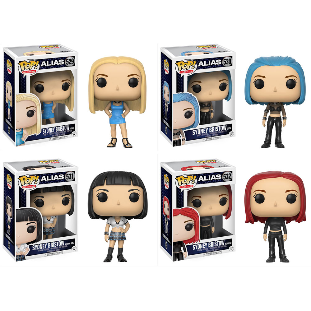 back to the toys funko