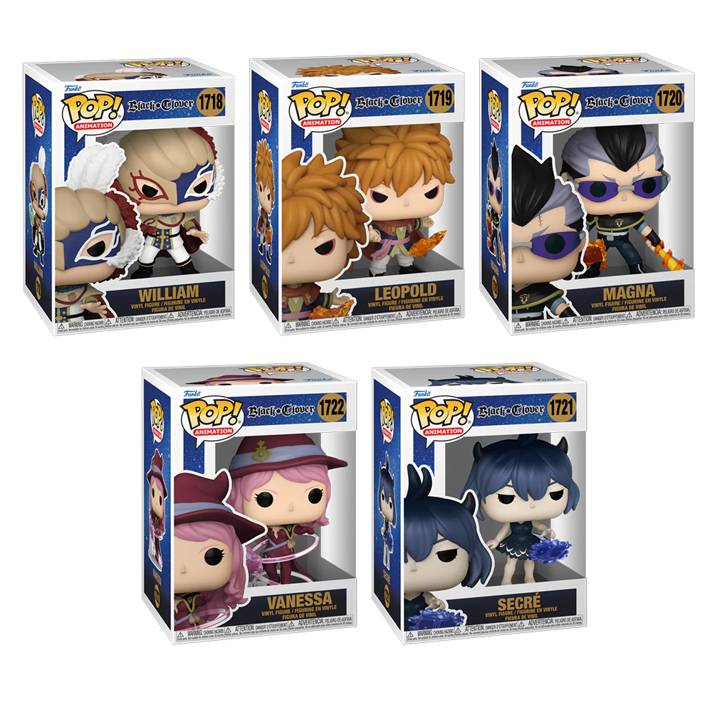 POP POP Pop! Pharaoh Eddie