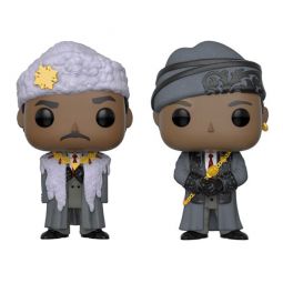 Funko POP! Movies - Coming to America Vinyl Figures - SET OF 2 (Prince Akeem & Semmi)(Ships 2018) Funko POP! Movies - Coming to America Vinyl Figures - SET OF 2 (Prince Akeem & Semmi)(Ships 2018)