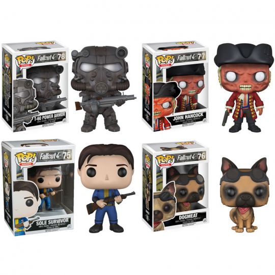 pop funko fallout keychain mini funko pop vault boy fallout only 8