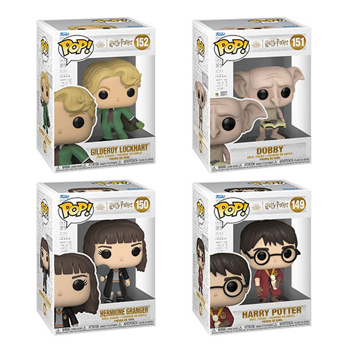 Harry potter shop funko pop sale