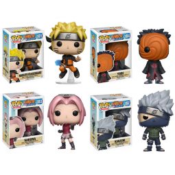 pop figure store