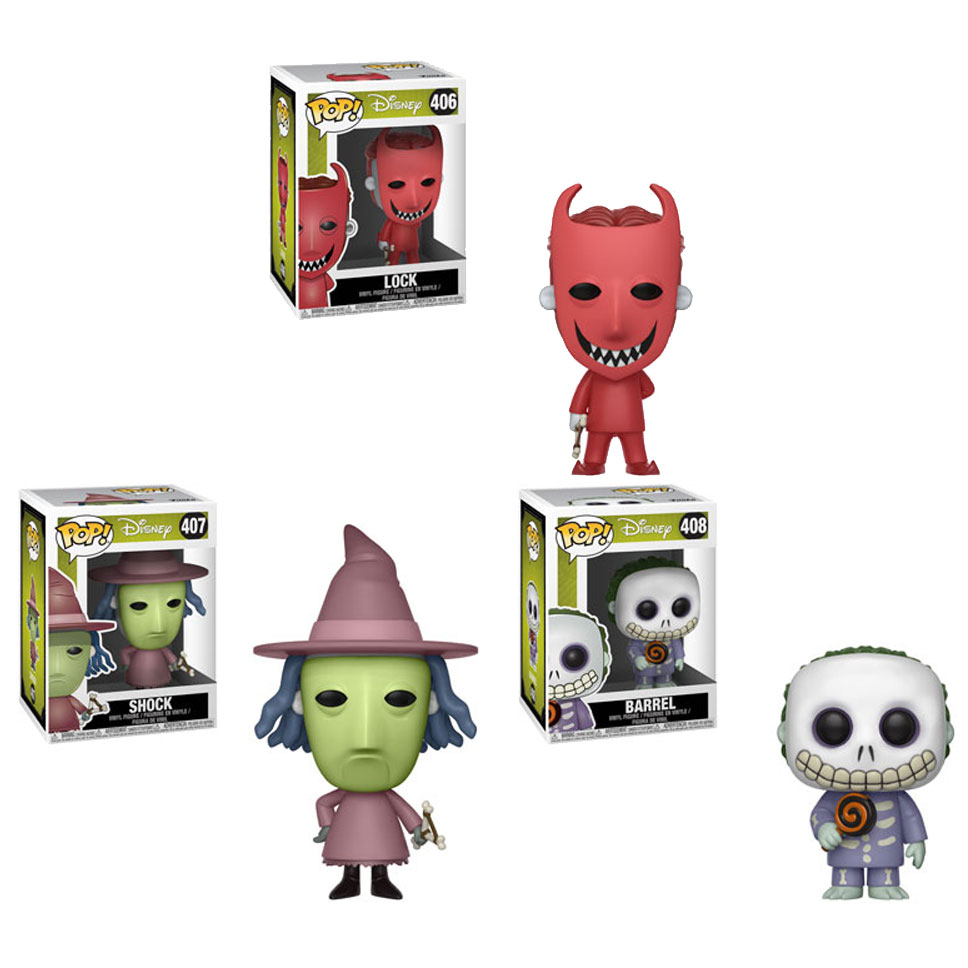 funko pop disney nightmare before christmas vinyl nightmare before christmas collectors edition