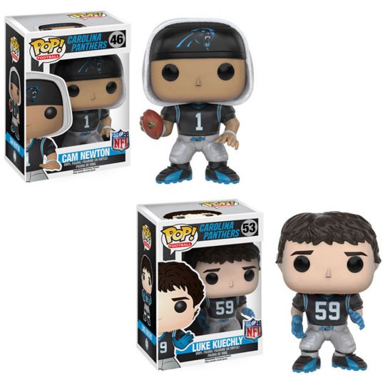 funko newton