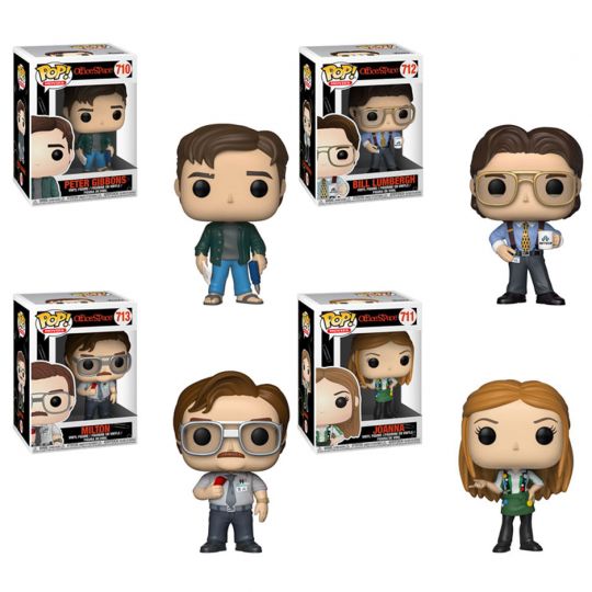 space funko pop