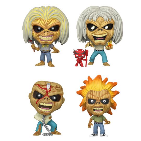 funko it eddie