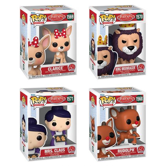 Funko pop sets for sale discount