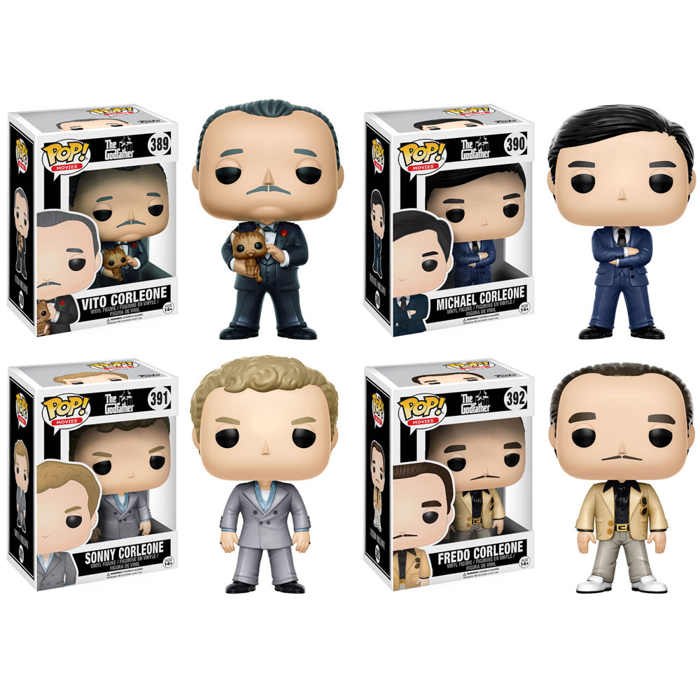 funko goodfellas