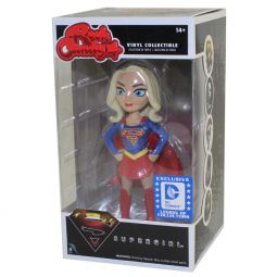 Funko Rock Candy Figure - DC Comics Legion of Collectors - SUPERGIRL *Exclusive*
