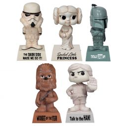 funko star wars wobbler