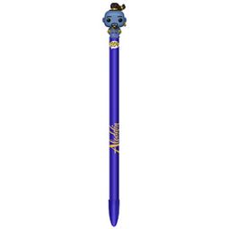 Funko Collectible Pen with Topper - Disney's Aladdin (Live Action) - GENIE