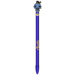 Funko Collectible Pen with Topper - Disney's Aladdin (Live Action) - GENIE