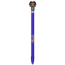 Funko Collectible Pen with Topper - Disney's Aladdin (Live Action) - JASMINE
