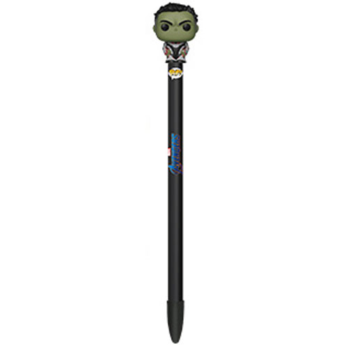 Funko Collectible Pen with Topper - Marvel's Avengers: Endgame - HULK