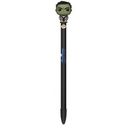 Funko Collectible Pen with Topper - Marvel's Avengers: Endgame - HULK