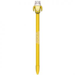 Funko Collectible Pen with Topper - Bananya - BANANYA