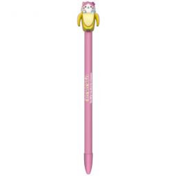 Funko Collectible Pen with Topper - Bananya - BANANYAKO