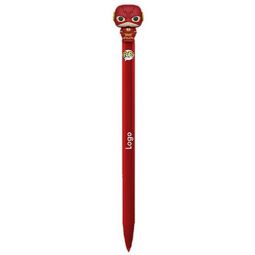 Funko Collectible Pen with Topper - DC Comics - THE FLASH