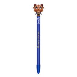 Funko Collectible Pen with Topper - Disney Series 1 - BEAST