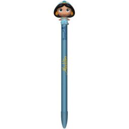 Funko Collectible SuperCute Pen with Topper - Disney Series 2 - JASMINE