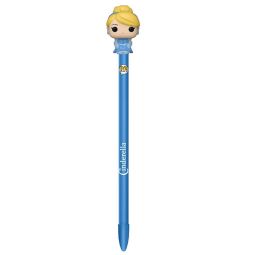 Funko Collectible Pens with Topper - Disney Princesses S3 - CINDERELLA