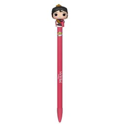 Funko Collectible Pens with Topper - Disney Princesses S3 - MULAN