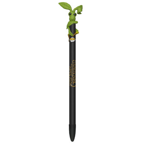 Funko Collectible Pen with Topper - Fantastic Beasts 2 - PICKETT