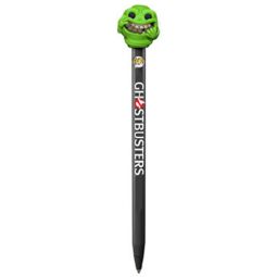 Funko Collectible Pen with Topper - Ghostbusters - SLIMER (Eating)