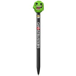 Funko Collectible Pen with Topper - Ghostbusters - SLIMER