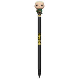 Funko Collectible Pen with Topper - Harry Potter Series 2 - DRACO MALFOY (Quidditch) Funko Collectible Pen with Topper - Harry Potter Series 2 - DRACO MALFOY (Quidditch)