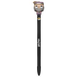 Funko Collectible Pen with Topper - Harry Potter S3 - ALBUS DUMBLEDORE (Pre-order Ships TBD) Funko Collectible Pen with Topper - Harry Potter S3 - ALBUS DUMBLEDORE (Pre-order Ships TBD)