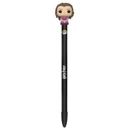 Funko Collectible Pen with Topper - Harry Potter S3 - HERMIONE GRANGER (Yule Ball)