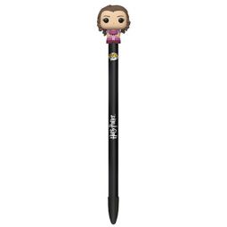 Funko Collectible Pen with Topper - Harry Potter S3 - HERMIONE GRANGER (Yule Ball) Funko Collectible Pen with Topper - Harry Potter S3 - HERMIONE GRANGER (Yule Ball)