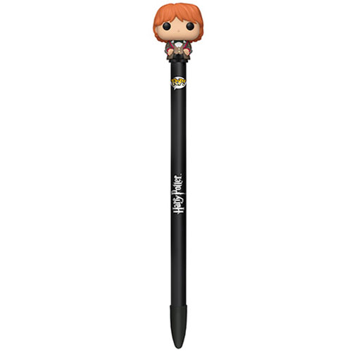 Funko Collectible Pen with Topper - Harry Potter S3 - RON WEASLEY (Yule Ball)