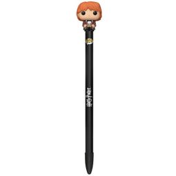 Funko Collectible Pen with Topper - Harry Potter S3 - RON WEASLEY (Yule Ball)