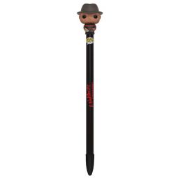 Funko Collectible Pen with Topper - Horror Classics Series 1 - FREDDY KRUEGER