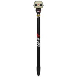 Funko Collectible Pen with Topper - Horror Classics Series 1 - JASON VOORHEES