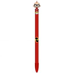 Funko Collectible Pen with Topper - The Incredibles 2 - JACK-JACK