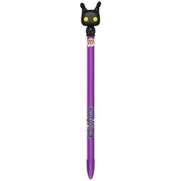 Funko Collectible Pen with Topper - Kingdom Hearts - SHADOW HEARTLESS