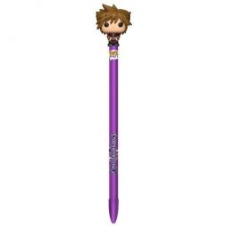 Funko Collectible Pen with Topper - Kingdom Hearts - SORA