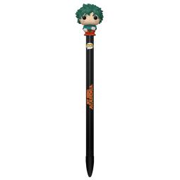 Funko Collectible Pens with Topper - My Hero Academia - DEKU (Pre-order Ships TBD)