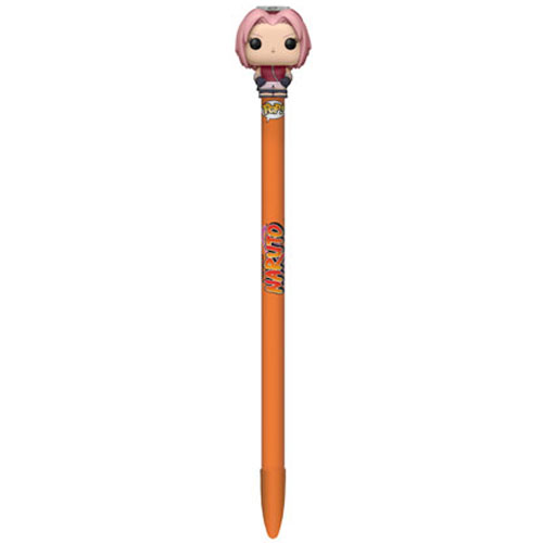 Funko Collectible Pen with Topper - Naruto - SAKURA