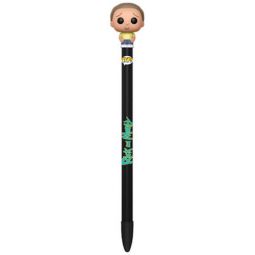 Funko Collectible Pen with Topper - Rick & Morty - MORTY