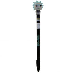 Funko Collectible Pen with Topper - Rick & Morty S3 - SPACE SUIT RICK
