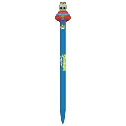 Funko Collectible Pen with Topper - Spongebob Squarepants - MR. KRABS (Pre-order Ships May Funko Collectible Pen with Topper - Spongebob Squarepants - MR. KRABS (Pre-order Ships May