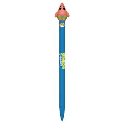 Funko Collectible Pen with Topper - Spongebob Squarepants - PATRICK STAR
