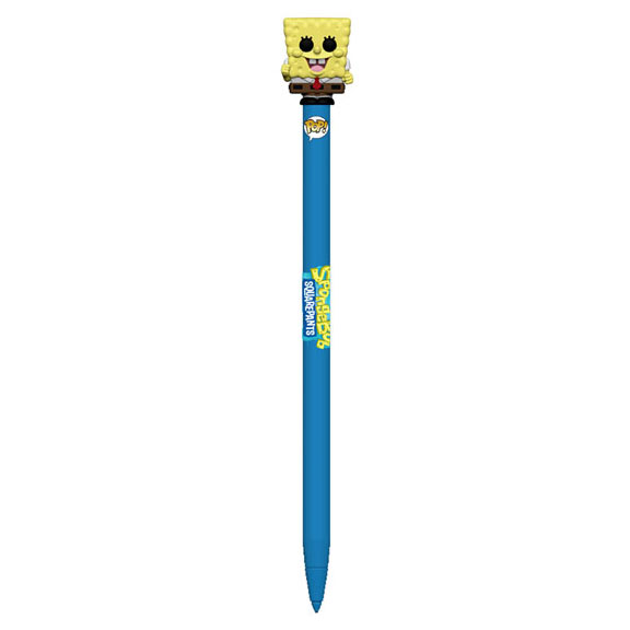 Funko Collectible Pen Toppers