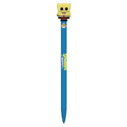 Funko Collectible Pen with Topper - Spongebob Squarepants - SPONGEBOB